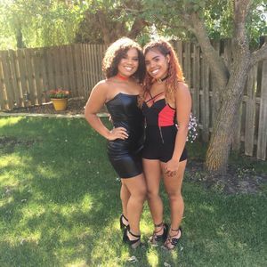 Meet your Posher, Janae